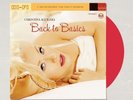 SEALED RED VINYL #/3000 Christina Aguilera ?