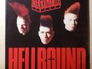 Nekromantix - Hellbound Vinyl LP, Psychobilly Rockabilly