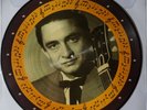 Johnny Cash - The Sun Singles 1955-1958 LP limited picture disc vinyl NEU