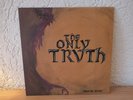 Morly Grey - The only Truth - Reissue AK 109 Psych Rock + Poster