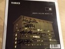 Thrice/Thursday 