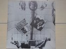 The ROLLING STONES : Reggae 'N' Roll (with Jeff BECK) FRA LP - Clear Vinyl) RARE