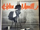 HELEN MERRILL WITH STRINGS 1955 VG++ / VG+ EMARCY 1ST PRESSING  JAZZ LOUNGE