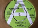 MARVIN GAYE: DEMO COPY 