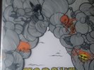 Torche Meanderthal 1st press white Vinyl lmtd.350,unplayed.red fang,baroness,