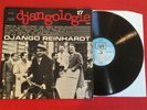 DJANGO REINHARDT DJANGOLOGIE 17 2C05416017 VG+ VINYL 33T LP