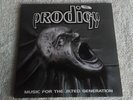 THE PRODIGY - MUSIC FOR THE JILTED GENERATION (LOVELY COPY - ORIGINAL INNERS)