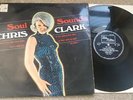 CHRIS CLARK Soul Sounds LP Tamla Motown ?STML 11069 Northern Soul Motown Mod