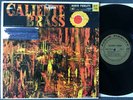 1966 Audio Fidelity Records AFLP-2156 The Ralph Robles Octet 