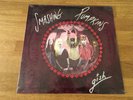 SMASHING PUMPKINS 'GISH' STILL SEALED USA CAROLINE RECORDS