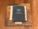 Frightened Rabbit LP - Pedestrian Verse - Atlantic Records 2013