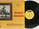 Dusty Rankin - A Portrait Of - 1973  Hadley Records – HLP 1215
