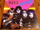 KISS - Killers - NEW - Vinyl Lp - KISSTERIA - 2014 180 Gram USA