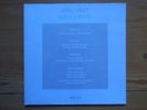 Arvo Pärt-Tabula Rasa-Gidon Kremer, Keith Jarrett, Tatjana Grindenko, Schnittke