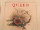 Queen / Freddie Mercury I'M Going Slightly Mad Picture Disc 7” Clear Vinyl Rare