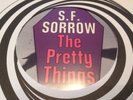 GREEN LP MINT/SEALED by THE PRETTY THINGS S.F.SORROW RARE EARTH RS506 PSYCH 1969