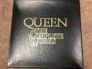 Queen The Complete Works LP Vinyl