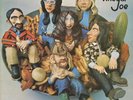 Vinegar Joe - Vinegar Joe VINYL LP (RARE)