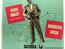 Spade Cooley – “Sagebrush Swing” – 1949 - Columbia HL 9007 – 10” Country