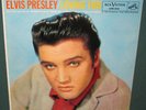 Elvis Presley LPM-1515 Loving You LP Original 1957 Nice
