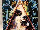 1987 Def Leppard ?Hysteria LP Vinyl Vertigo/Mercury ?830-675-1 Canada NEW SEALED