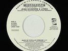 70s Soul 45 - Jean Scherrie & Lynda - Back By Popular Demand - Motorcity - VG++