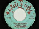 Funk 45 - King Tutt & Untouchables - Let's Keep On Jukin' - Future Stars - mp3