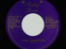 Funk Boogie Outsider 45 - R.G. Star - Kinky Disposition - Redding VG++ obscure