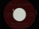 Soul Jazz 45 - Harold Martin & Larry Young Jr. - Wild Fire - London House - mp3