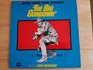 The Big Gundown: Original 1969 Soundtrack LP