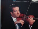 London CS6010 Mendelssohn/Bruch:Violin Con in E minor/#1/Ricci/Gamba,2E ffss/BB