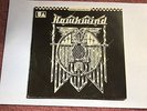 Hawkwind -  US Double single - Hurry On Sundown.
