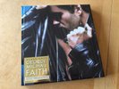 LP - George Michael - Faith - Limited Edition - Box Set Nr. 57