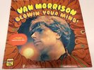 Van Morrison - Blowin' Your Mind LP NM US BANG 1st Press RARE 1967 Rock Stereo