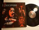 LP DANZIG 777 - I Luciferi  UK 2009 wie neu