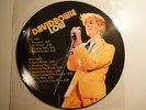 Picture LP DAVID BOWIE - LOW / RARE Lim.Ed. 1977/RI MINT
