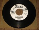 The Southbound Freeway 45?– Revelations...PROMO