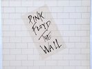 Pink Floyd, The Wall, 1st UK Harvest, Very Good, A-3U, B-3U, A-1U, B-2U