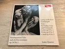 Beethoven Trios Violine Cello Viola Suske Trio Vinyl 2LP 1970 Eterna 826107 /108