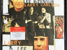 LEE RITENOUR & LARRY CARLTON Larry & Lee 180g Double LP 2017 GERMAN Press NEW