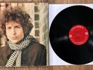 BOB DYLAN, BLONDE ON BLONDE, COLUMBIA RECORDS, C2 S841, DOPPEL-LP, US-PRESS