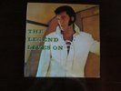 *ELVIS PRESLEY The Legend Lives On (1977,LP, EP Series, PCS-1001, Stereo) SEALED