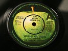 SUNDOWN PLAYBOYS (Beatles)-Saturday Nite Special-/UK ‘72 (APPLE 44) Mono 7” demo