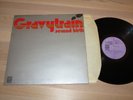GRAVYTRAIN LP - SECOND BIRTH / UK DAWN DNLS 3046 PRESS in VG+