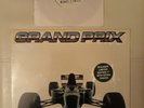 TEENAGE FANCLUB - Grand Prix(UK 1995 1ST PRESS VINYL ALBUM + 7