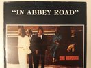 The Beatles IN ABBEY ROAD RARE VINYL FAN CLUB 