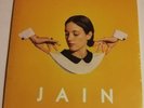 NEW Jain - Come / Makeba (7