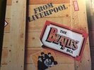 RARE - THE BEATLES From Liverpool Box Set 1980 Vinyl LP