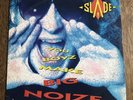 SLADE YOU BOYZ MAKE BIG NOISE ROCK RARE BRAZIL LP