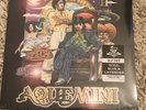 Outkast - Aquemini 3x LP Rare Colored Vinyl Newbury Comics Edition